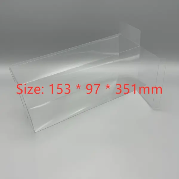 Transparent Box Only - For PS5 and Portal Collection - Image 3