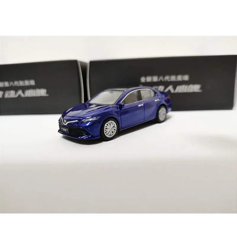 JERREN 1:64 Alloy Sports Car Model 5 JERREN 1:64 Alloy Sports Car Model - Image 5