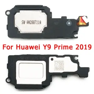 Huawei Y9s/Y9 Prime 2019 Loudspeaker Ringer 8 S6c25b8dd779b4e88b398e75898955c24N