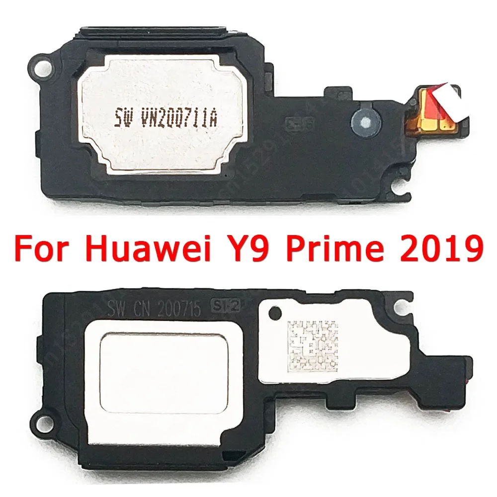Huawei Y9s/Y9 Prime 2019 Loudspeaker Ringer 4 Huawei Y9s/Y9 Prime 2019 Loudspeaker Ringer - Image 4