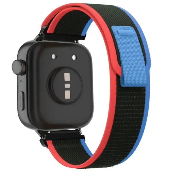 Nylon Trail Loop Band For Huawei Watch Fit 3 - Image 31