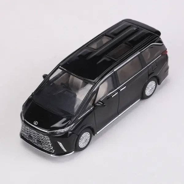 DCT 1:64 LM Second Gen Alloy Model - Image 4