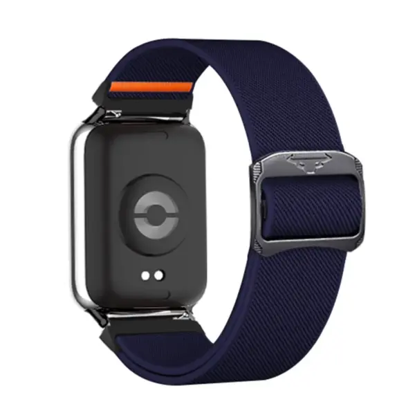 Nylon Loop Strap for Xiaomi Watch 4 Model XMB0446 - Image 10