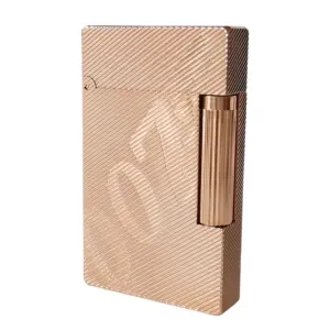 Luxury Brass 007 Engraved Gas Lighter Model #053 20 S6c575a748a434f84bc49837aa692779cy 5