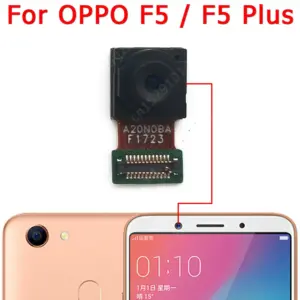 OPPO F1s F3 F5 F7 F9 F11 Pro Selfie Camera Flex Cable 31 S6c589fd95e28427e80729ebd868e8f14y 2