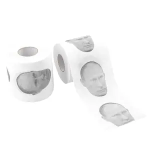 Putin-Themed Bathroom Toilet Paper Roll 11 S6c6a2c5fc6c6466cb98845c6f58e663cN