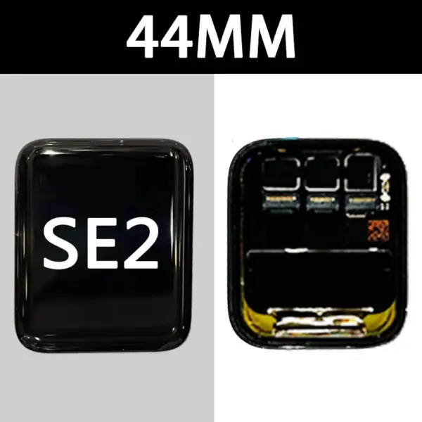 OLED LCD Screen Replacement for Apple Watch Series 1-9 & SE - Image 17