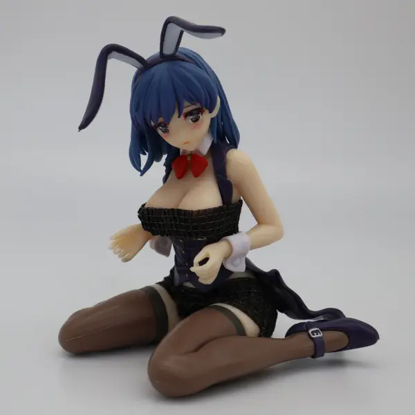 16CM Fukiishi Hana Anime Action Figure Collection - Image 3