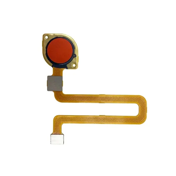 Xiaomi Redmi 9C Fingerprint Sensor Scanner Flex Cable - Image 4
