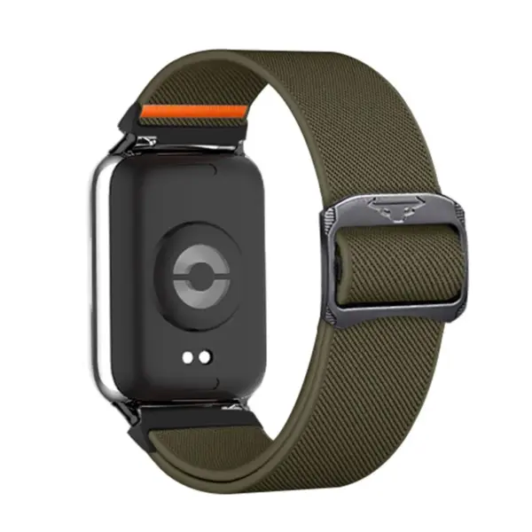 Nylon Loop Strap for Xiaomi Watch 4 Model XMB0446 - Image 13