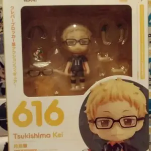 Haikyuu!! PVC Action Figures Set 6 Styles 48 S6cbab1ec56a14744899c736b3338f141Y 2