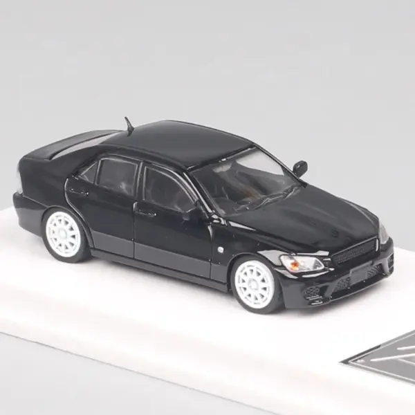 BBS 1:64 Toyota Shark Bite Altezza RS200 Diecast Model - Image 5