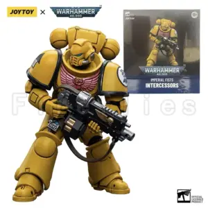 1/18 JOYTOY Sci-Fi Mecha Action Figure 42 S6ce80060a92f4da89e67a9f0022f55c4s 2