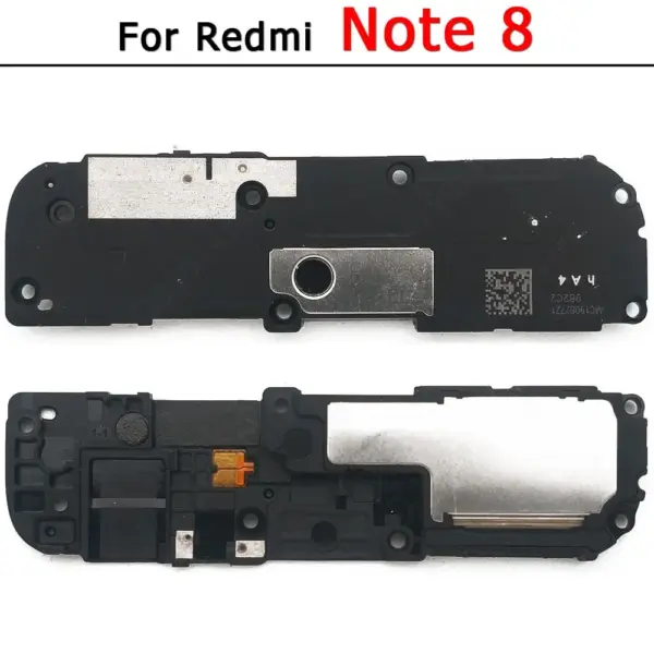 Redmi Note 7-8-10 Loudspeaker Module - Image 10