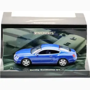 Minichamps 1/43 Continental GT Alloy Model Car 11 S6d3bdba4df214141a03540d71938e5dc5 2
