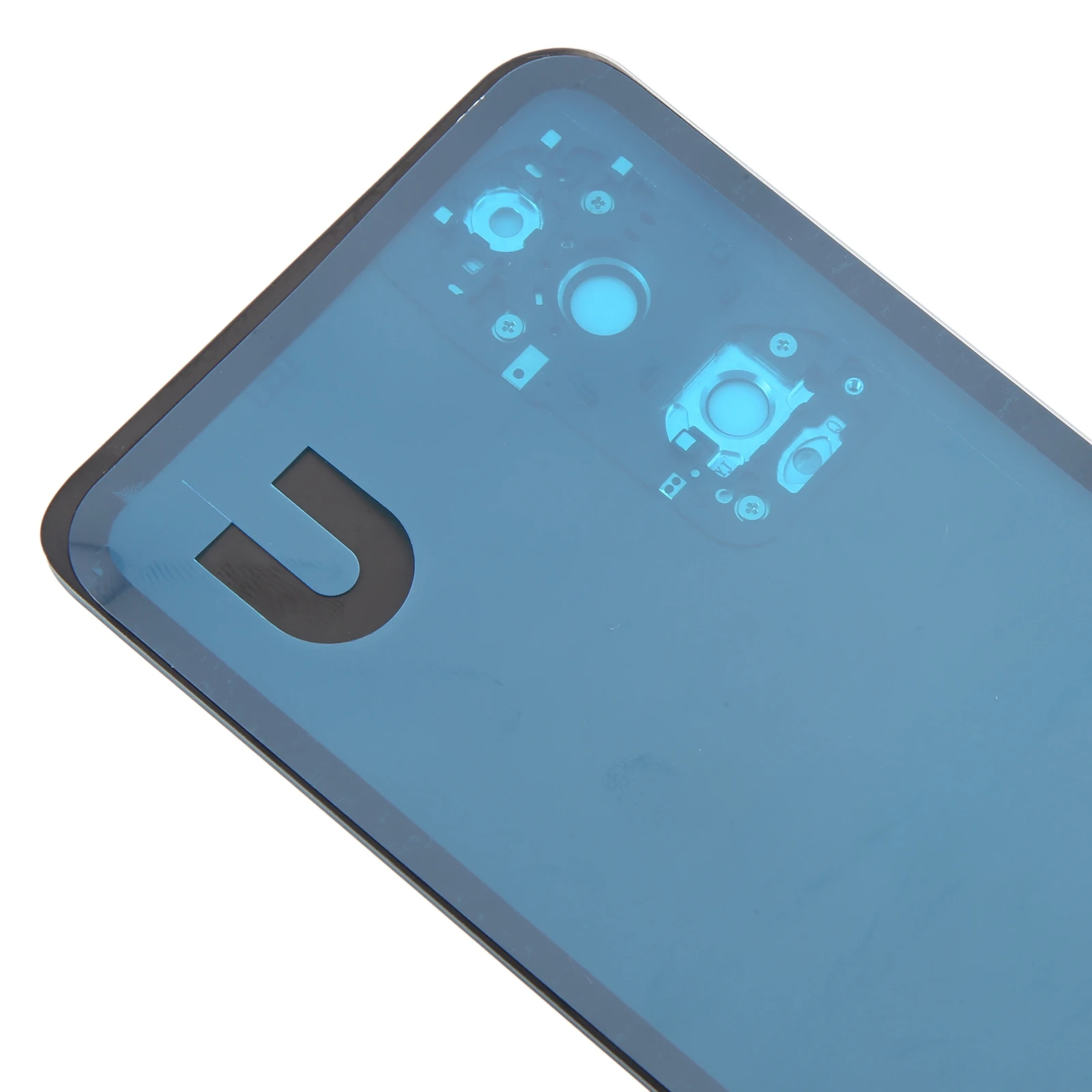 Honor 90 Camera Lens Back Cover Replacement 4 Honor 90 Camera Lens Back Cover Replacement - Image 4