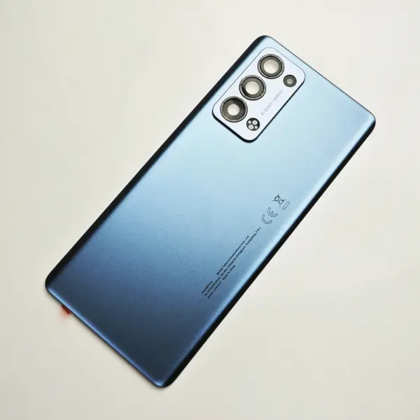 Oppo Reno6 Pro 5G Back Glass Cover - Image 2