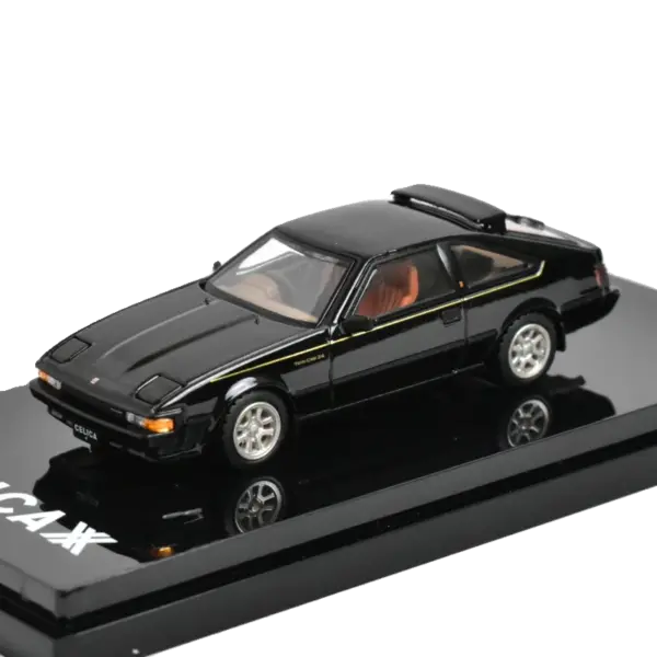 Hobby Japan 1:64 Celica XX Diecast Car - Image 5