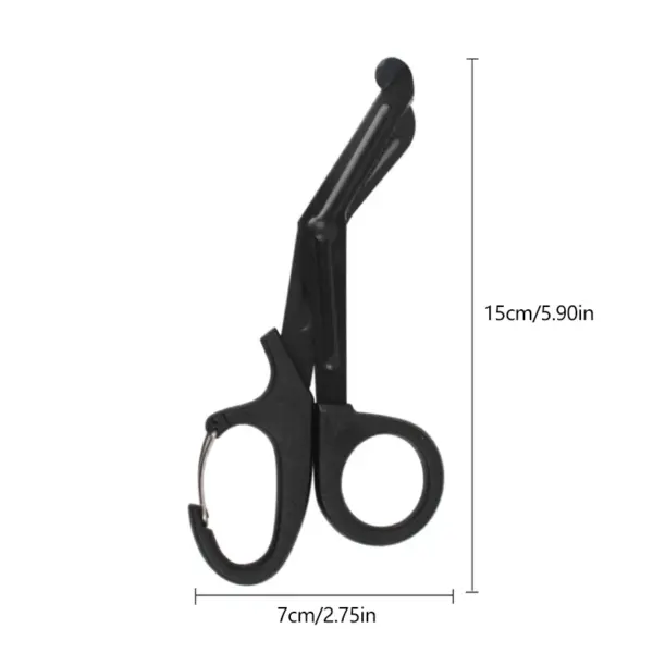 Rescue Tactical Medical Scissors - Image 11