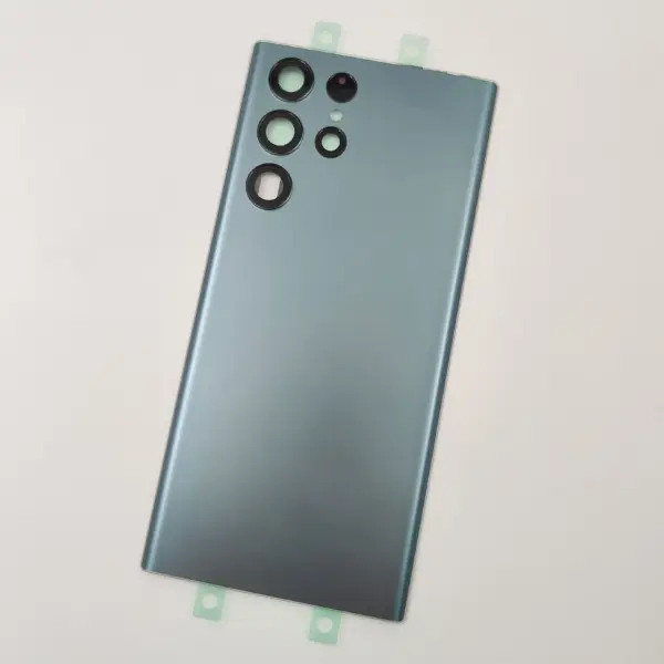 Samsung Galaxy S22 Ultra 5G Rear Housing Cover - Image 7
