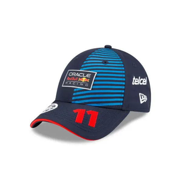 2024 F1 Checo Perez Zandvoort GP Baseball Cap - Image 19
