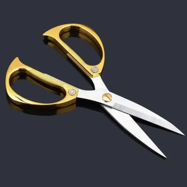 Industrial Zinc Alloy Multipurpose Scissor K82K26 - Image 4