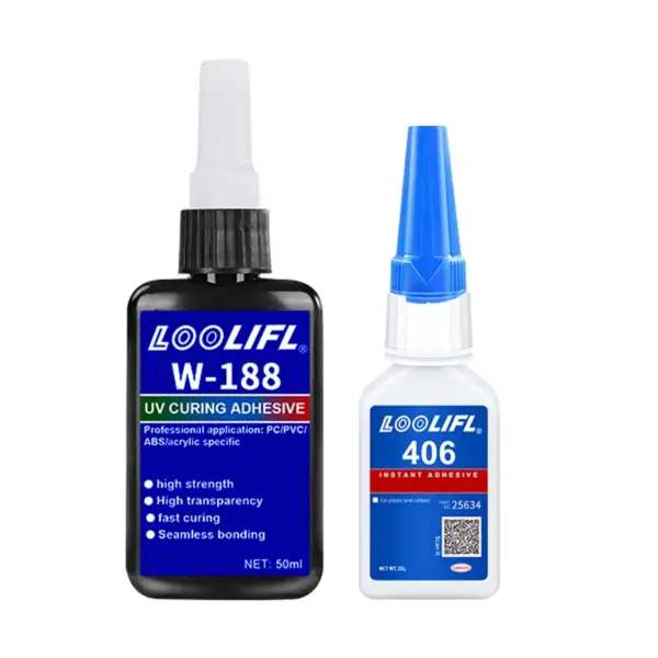 50g UV Resin for Jewelry Crafting - Image 7