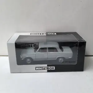 Diecast 1:24 FIAT 125 SPECIAL Car Model Collectible 11 S6e0d85df3e5a476eb66c773b6b890cfaf