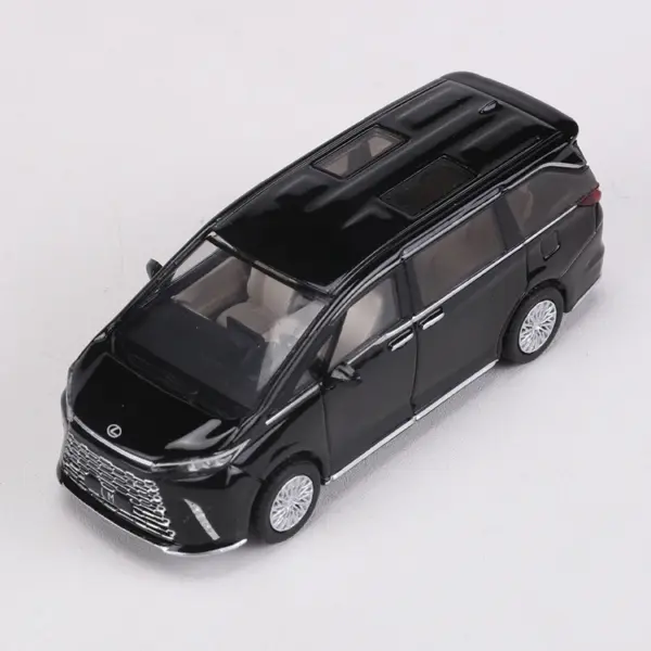 DCT 1:64 LM Second Gen Alloy Model - Image 5