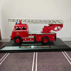 43 DAF A1600 Fire Engine Diecast Model Collection 7 S6e237731a53f45bc86026e582f028932o