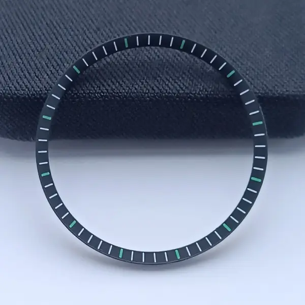 30.5mm Replacement Chapter Ring for NH35/NH36 Watches - Image 8