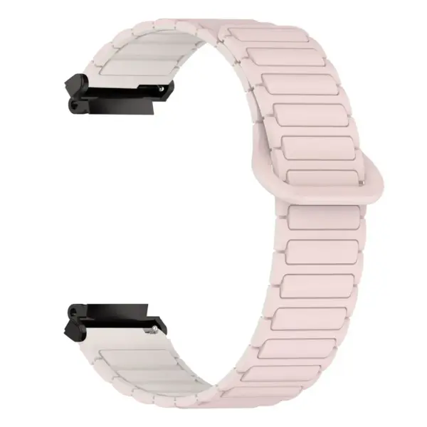 Silicone Magnetic Strap for Amazfit T-rex Series - Image 22