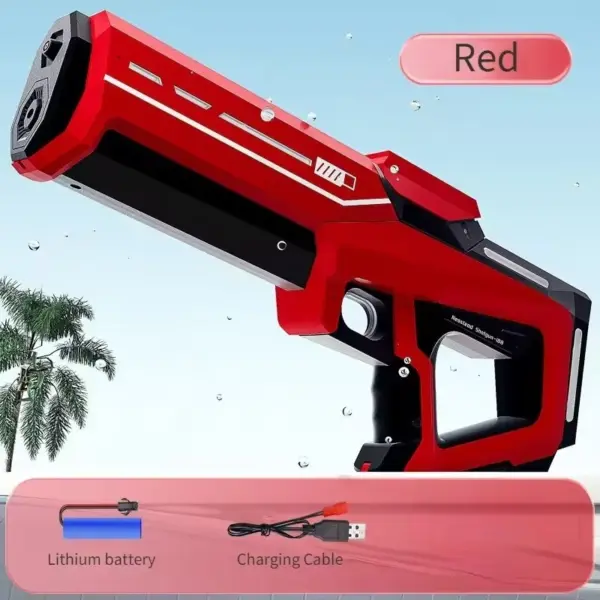 Automatic Water Gun SKU d0kocuoc3clg00c8oi30 - Image 7