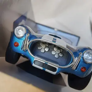 Shelby AC Cobra 427 MKII 1:18 Diecast Model 7 S6e7d2463b28347f2b8719075c9fef7bbO