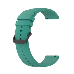 Universal Silicone Strap for Samsung Galaxy Watch 7 30 S6e8378af27fa4f3785feaa2e2014db21G 1
