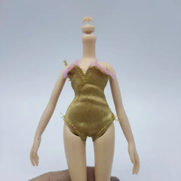 Doll Clothes Set for 11.5 Inch Dolls - Image 20