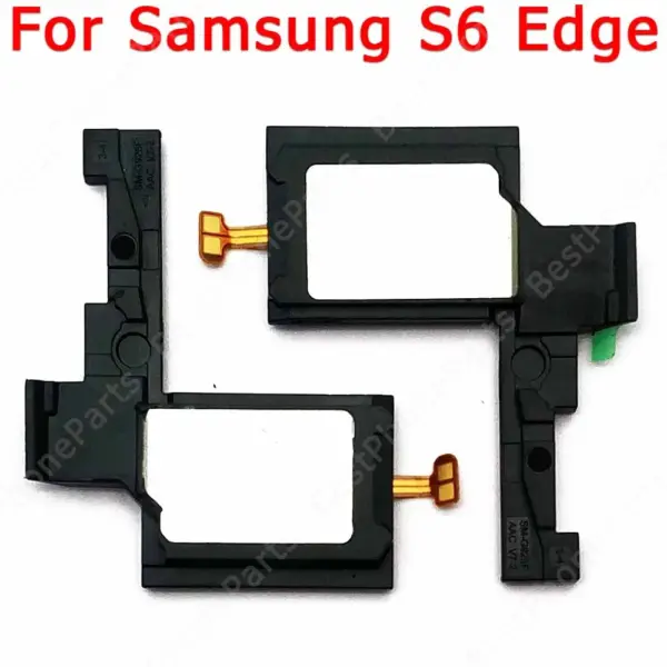 Samsung Galaxy S9 Plus S8 S7 Edge Loudspeaker Module - Image 10