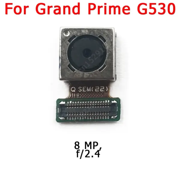 Samsung Galaxy Rear Camera Module for Galaxy Express - Image 7
