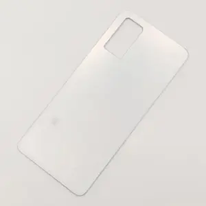 Glass Battery Cover for Xiaomi Redmi Note 11 Pro 15 S6eaf8f81f2c44fd9a26599a131827332U