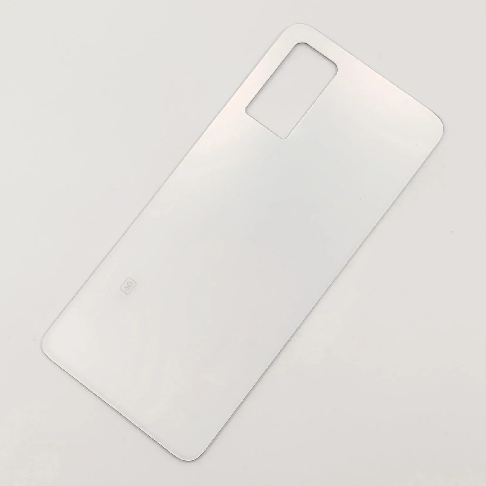 Glass Battery Cover for Xiaomi Redmi Note 11 Pro 8 Glass Battery Cover for Xiaomi Redmi Note 11 Pro - Image 8