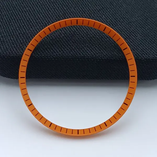 30.5mm Replacement Chapter Ring for NH35/NH36 Watches - Image 37