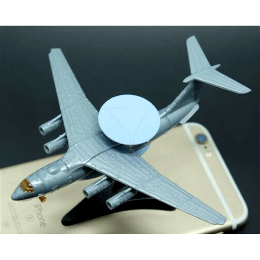 1:165 Scale KJ-2000 Air Warning Aircraft Model 3 1:165 Scale KJ-2000 Air Warning Aircraft Model - Image 3