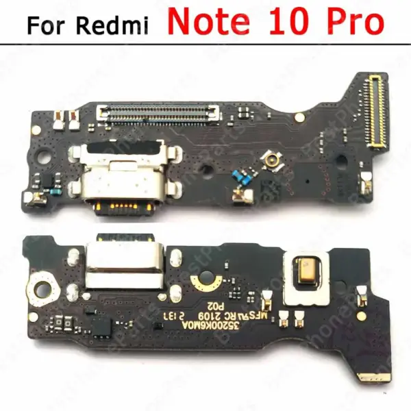 Original USB Dock for Xiaomi Redmi Note Series - Image 12