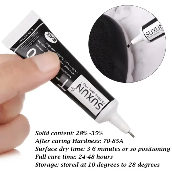 T-7000 Liquid Contact Adhesive for Phone Repairs 15/25/50/110ML - Image 5