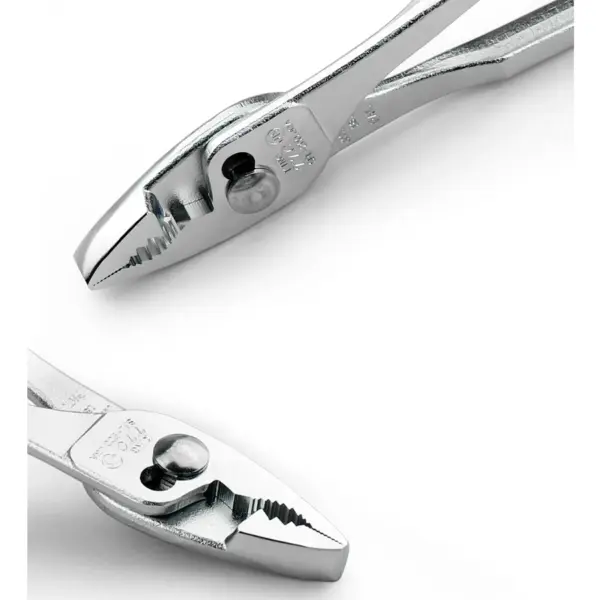 Tsunoda 8 inches Slip Joint Pliers PL-200 Japanese Original - Image 5
