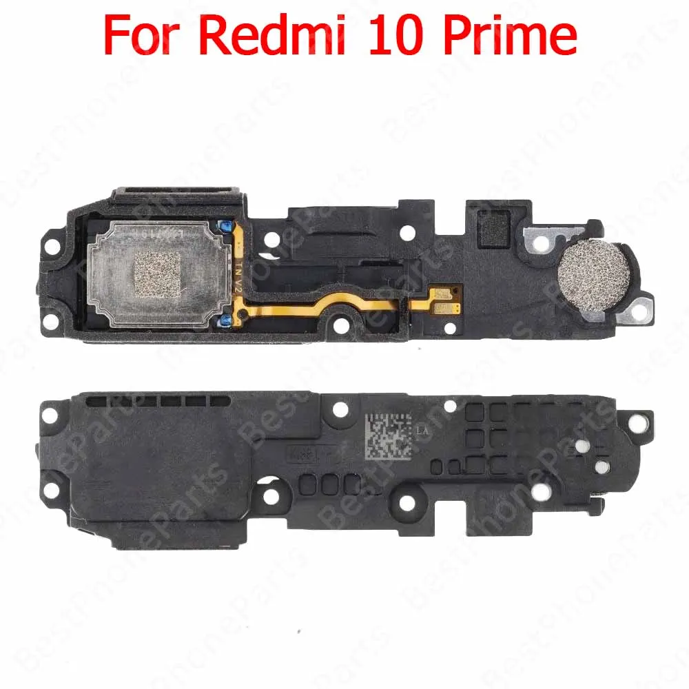 Xiaomi Redmi Loudspeaker Replacement for Models 12C 13C 10 Series 8 Xiaomi Redmi Loudspeaker Replacement for Models 12C 13C 10 Series - Image 8