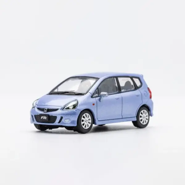 GCD Diecast 1:64 Scale Alloy Car Model Collectible - Image 4