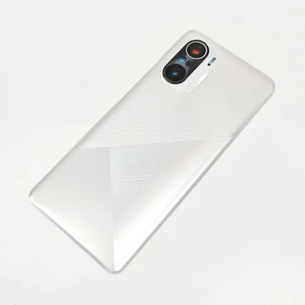 Gorilla Glass Back Cover for Xiaomi Poco F3 5G - Image 5