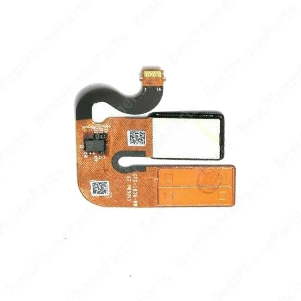 Huawei Mate 20 Series Fingerprint Flex Cable Replacement 4 Huawei Mate 20 Series Fingerprint Flex Cable Replacement - Image 4