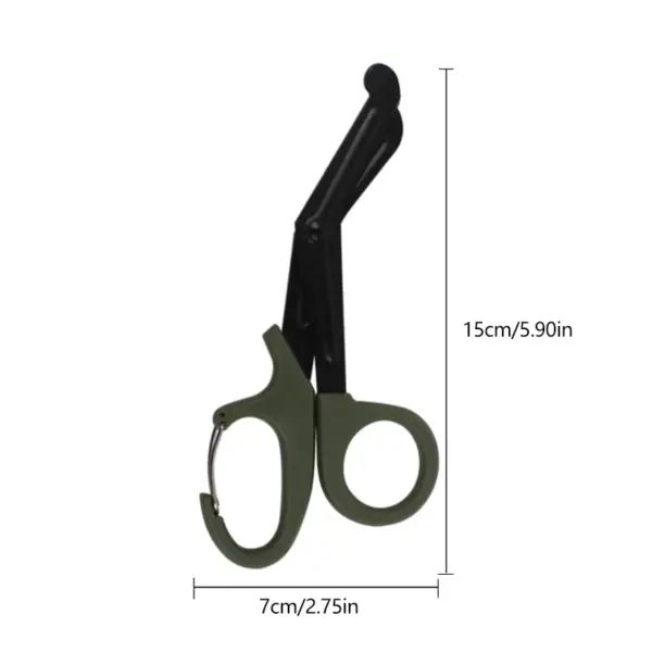 Rescue Tactical Medical Scissors - Image 12